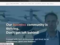 Sites similar to santacruzworks.org