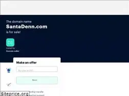 Sites similar to santadenn.com