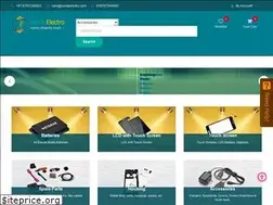 Sites similar to santaelectro.com