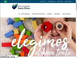 Sites similar to santaelena.edu.uy