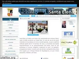 Sites similar to santaelena.es