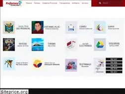 Sites similar to santaelena.gob.ec