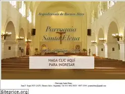 Sites similar to santaelena.org.ar
