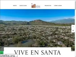 Sites similar to santaelenachicureo.cl