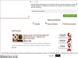 Sites similar to santaella.es