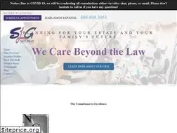 Sites similar to santaellalaw.com
