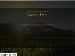 Sites similar to santaema.cl