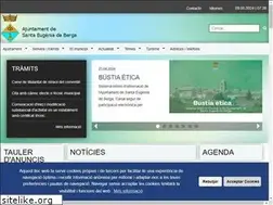 Sites similar to santaeugeniadeberga.cat