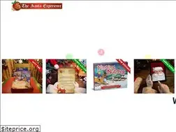 Sites similar to santaexperience.ie
