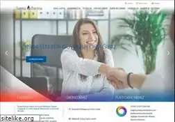 Sites similar to santafarma.com.tr
