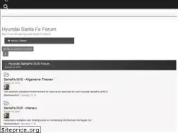 Sites similar to santafe-forum.de