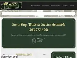 Sites similar to santafe-glass.com