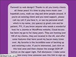 Sites similar to santafe-webdesign.com