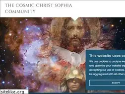 Sites similar to santafe.church