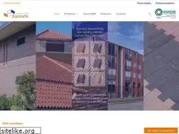 Sites similar to santafe.com.co