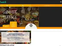 Sites similar to santafe.fi