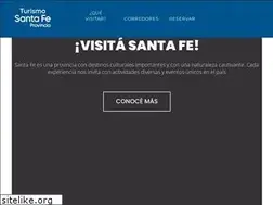 Sites similar to santafe.tur.ar