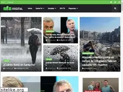 Sites similar to santafeactual.com