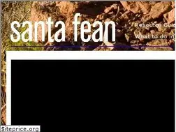 Sites similar to santafean.com