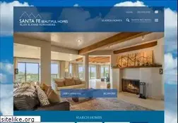 Sites similar to santafebeautifulhomes.com