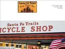 Sites similar to santafebikes.com