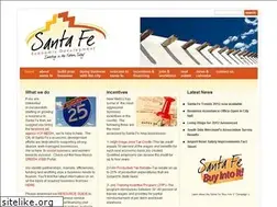 Sites similar to santafebiz.org