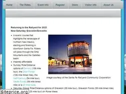 Sites similar to santafecentury.com