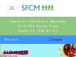 Sites similar to santafechildrensmuseum.org