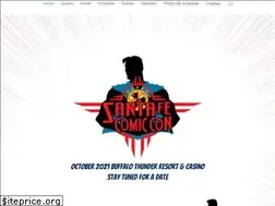 Sites similar to santafecomiccon.com