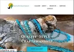 Sites similar to santafecraftsman.com