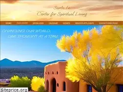 Sites similar to santafecsl.org
