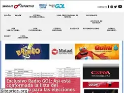 Sites similar to santafedeportivo.com