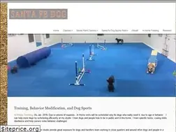 Sites similar to santafedog.com