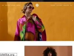 Sites similar to santafedrygoods.com