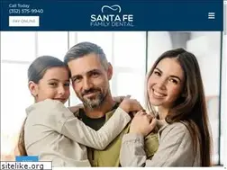 Sites similar to santafefamilydental.com