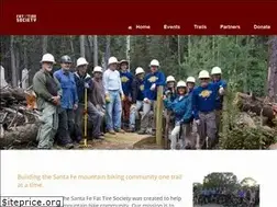 Sites similar to santafefattiresociety.org