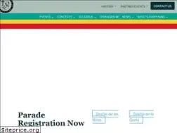 Sites similar to santafefiesta.org