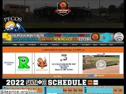 Sites similar to santafefuego.com