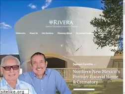Sites similar to santafefuneraloption.com