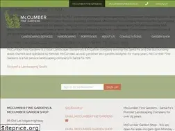 Sites similar to santafegardening.com