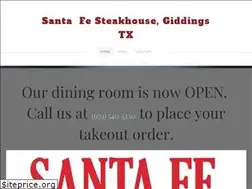 Sites similar to santafegiddings.com