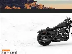 Sites similar to santafeharley.com