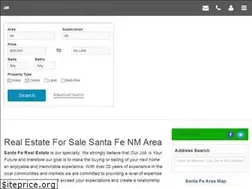 Sites similar to santafehomes-forsale.com