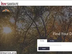 Sites similar to santafehomesbylise.com