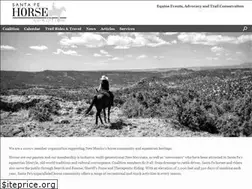 Sites similar to santafehorse.org
