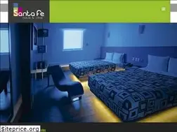 Sites similar to santafehotel.mx