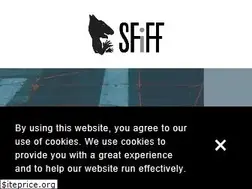 Sites similar to santafeindependentfilmfestival.com
