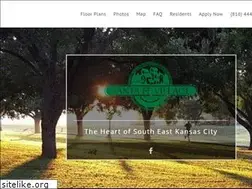 Sites similar to santafekc.com