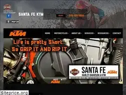 Sites similar to santafektm.com