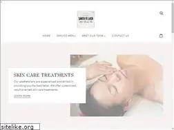 Sites similar to santafelashandbeautybar.com